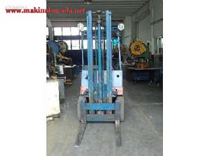 Satılık Yale Forklift çok uygun fiyata