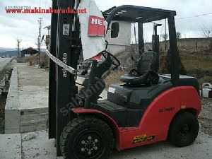 2013 Model Asimato Forklift
