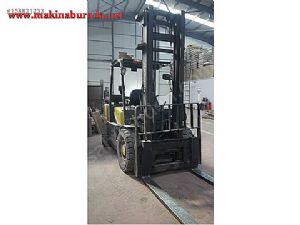 Acil Satılık Daweoo Forklift