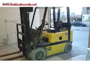 Satılık Forklift Düşük Fiat ACİL