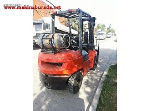 22 BİN TL Tertemiz Forklift