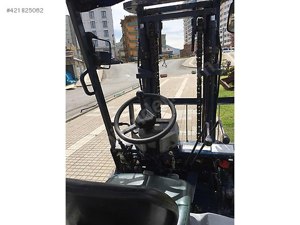  3 Adet Hemen Bak Sahibinden Satılık Forkliftler