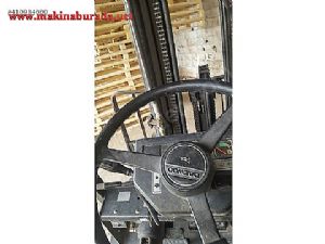 Forklift Sahibinden Daewoo Marka