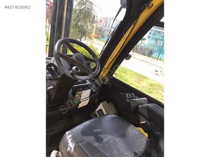  3 Adet Hemen Bak Sahibinden Satılık Forkliftler