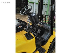 Hyundai 30d-7e Forklift