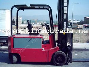 Satılık ikinci El Yale Forklift 