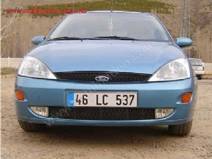 Fort Focus 2.0 Sport Trend