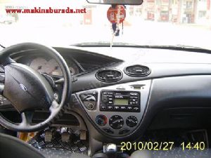 Fort Focus 2.0 Sport Trend