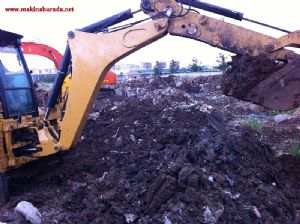 SATILIK 2007 MODEL CATERPİLLAR 434-E BEKO LODER 72.000TL.
