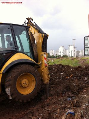 SATILIK 2007 MODEL CATERPİLLAR 434-E BEKO LODER 72.000TL.