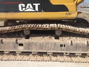 FİYAT DÜŞTÜ DAMPİNG 1999 MODEL CAT 330 BLM ORJİNAL