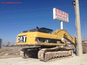 FİYAT DÜŞTÜ DAMPİNG 1999 MODEL CAT 330 BLM ORJİNAL