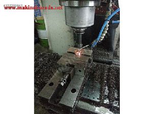 Primero Cnc Freze