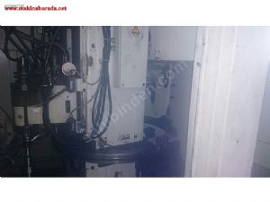 1996 Model  Lıebherr CNC Satışa Hazır