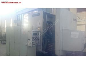 1996 Model  Lıebherr CNC Satışa Hazır