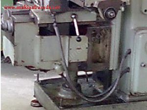 Satılık Universal Freze Tezgahı