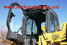 BOBCAT KİİRALAMA MERKEZİ,KİRALIK BOBCAT MİNİ YÜKLEYİCİ