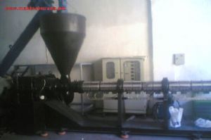 Satılık 90lık Extruder