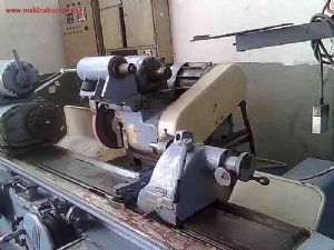 CİNCİNATİ SİLİNDİR TAŞLAMA  TEZGAHI ÇAP 320  BOY 130 cm