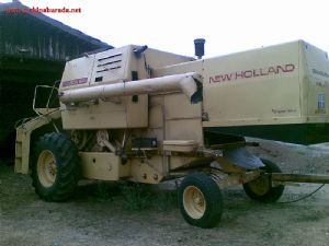 SATILIK 1972 MODEL CLAYSON 1545 