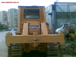 Satılık D7G Dozer (Çok İyi Durumda)