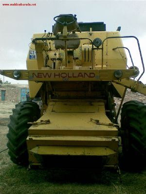 SATILIK 1972 MODEL CLAYSON 1545 