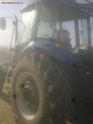 2004 Model New holland Traktör Satılıktır
