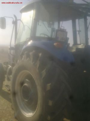 2004 Model New holland Traktör Satılıktır