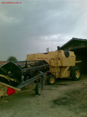 SATILIK 1972 MODEL CLAYSON 1545 