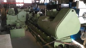 SİLİNDİR TAŞLAMA ALMAN 5000X600 MM 