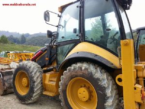 SAHİBİNDEN CAT 434E KAZICI YÜKLEYİCİ FUL SERVIS REVIZYONLU KIRICILI UZAR BOMLU ATAŞMANLI 