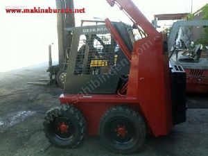 Satılık 2006 Model Gehl 3825 Bobcat 