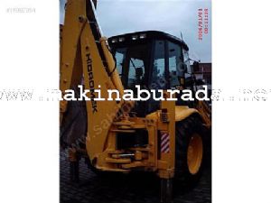 1000 satte 2008 model hidromek 102hmk