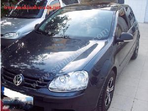 Satılık 2006 Model Golf 1.6 Otomatik