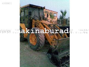 HİDROMEK 2000 101 S SATILIK