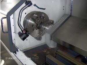 Satılık İkinci El Goodway 3600 CNC Router