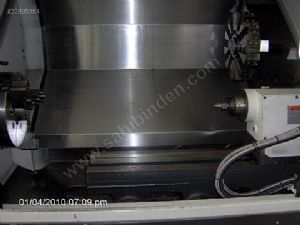 Satılık İkinci El Goodway 3600 CNC Router