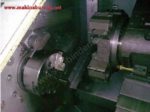 10 inch Goodway Cnc Torna Sahibinden Satılıktır