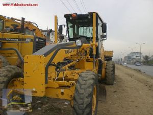 V2007 Model  Volvo G930 Greyder Satlık Kiralık