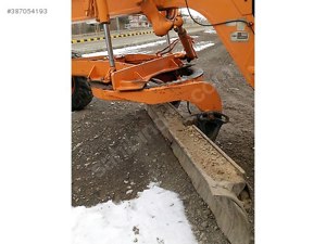 Sahibinden Satılık 655 Komatsu Greyder