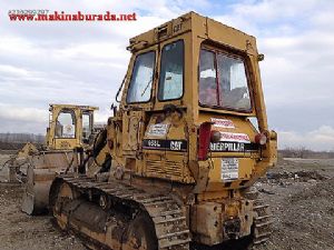 1992 Model Caterpillar Dozer 