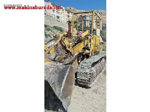 Sahibinden Acil Satılık Dozer Takaslı