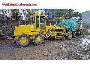 Komatsu Sahibinden 1986 Model Temiz