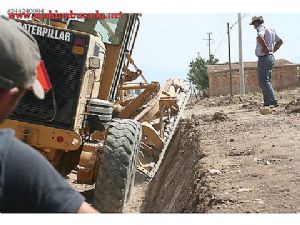  SAHİBİNDEN 2005 MODEL CAT 140H GREYDER