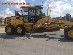 2006 Model G 940 Bakımlı Volvo 