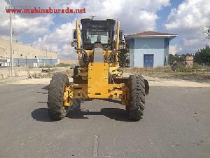 2006 Model G 940 Bakımlı Volvo 