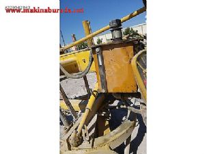  1983 Model  Caterpillar  Mini Greyder Satlık 