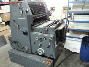 satılık gto 36x52 heidelberg