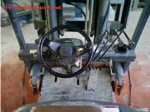 İlk Sahibinden Orjinal Heli Forklift