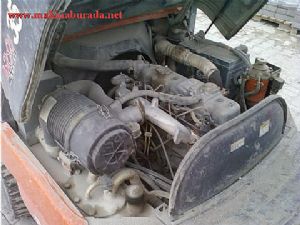 İlk Sahibinden Orjinal Heli Forklift